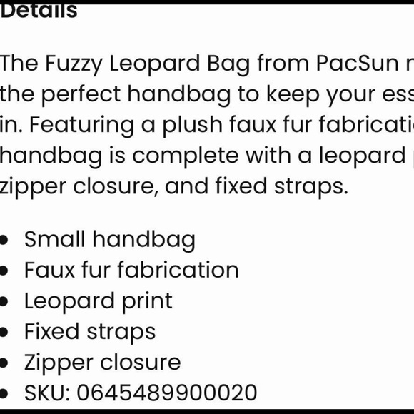 New PacSun bundle - Picture 11 of 16